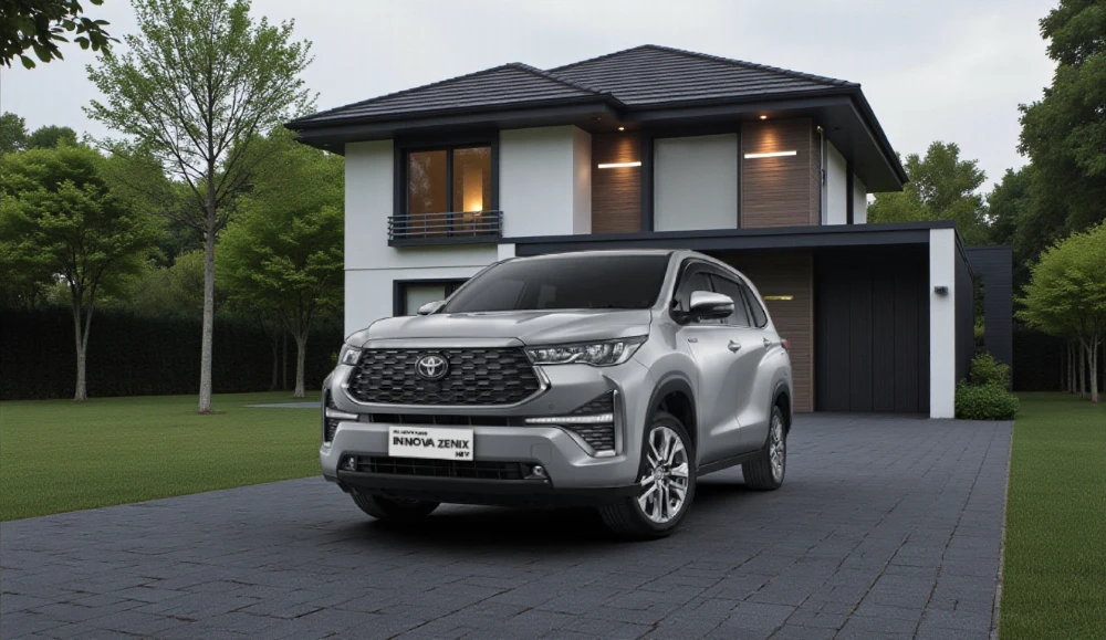 Panduan Perjalanan Surabaya ke Malang Menggunakan Rental Toyota Zenix