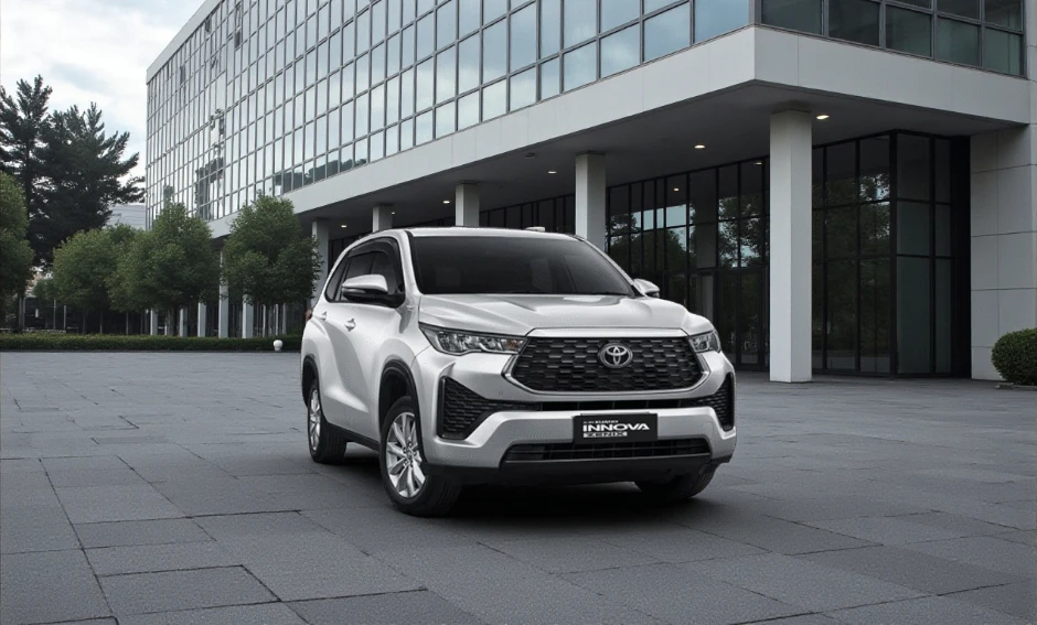 Pastikan 5 Hal Ini Sebelum Anda Tanda Tangan Kontrak Sewa Mobil Toyota Zenix di Surabaya