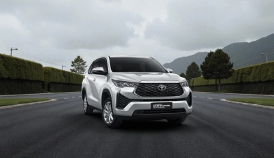 Satu-Satunya Faktor Paling Penting Saat Memilih Rental Toyota Zenix di Surabaya